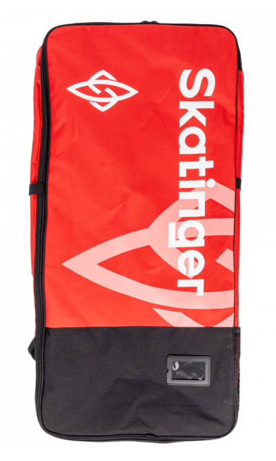 Skatinger Moderner SUP Rucksack