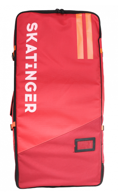 Skatinger Geometrischer SUP Rucksack
