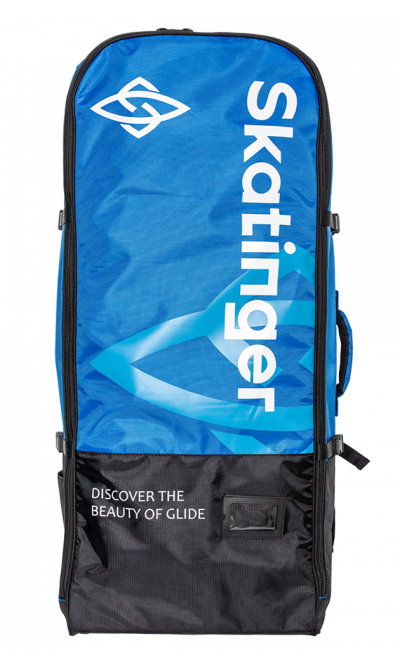 Skatinger Abgerundeter SUP Rucksack