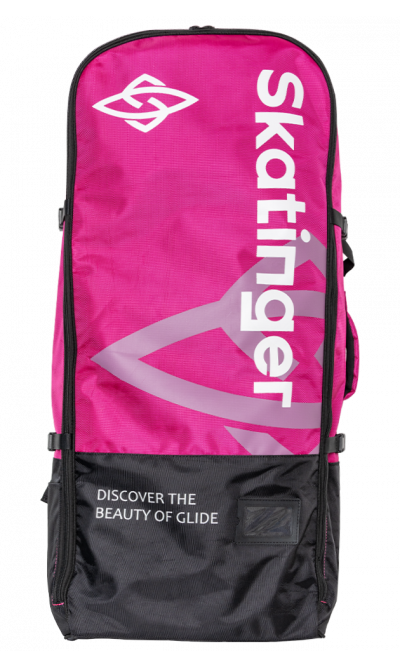 Skatinger Abgerundeter SUP Rucksack