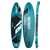 Skatinger Green Sports Yoga SUP Board – Balance, Energie, Freiheit