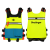 Skatinger Rettungsweste