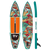 Skatinger Norm Touring SUP Board – Stil, Balance, Entdeckung
