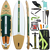 Skatinger Peninsula Trojan Horse SUP Board – Abenteuer, Stabilität, Leistung