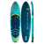 Skatinger Prana Light Blue SUP Allround Board – Stabilität, Komfort und Leichtigkeit