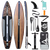 Skatinger Waverider Touring SUP Board – Stabilität, Fluss, Vertrauen