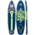 Skatinger Blue Fantasy Allround SUP Board – Energie, Komfort, Kontrolle