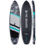 Skatinger Camouflage Grey Allround SUP Board – Kraft, Breite, Zuverlässigkeit