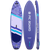 Skatinger Camouflage Purple Allround SUP Board – Stil, Balance, Vielseitigkeit