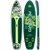 Skatinger Green Fantasy Allround SUP Board – Stabilität, Geschwindigkeit, Vielseitigkeit