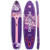 Skatinger Purple Fantasy Allround SUP Board – Stabilität, Balance, Kontrolle