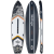 Skatinger Thor Grey Allround SUP Board – Breit, Stabil, Kraftvoll