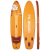 Skatinger Aurora Yellow Allround-Paddel-SUP-Board – Geräumig, stabil & familiengeeignet