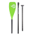 Skatinger Aluminium SUP Paddel mit Einem Blatt