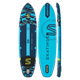 Skatinger Asiaticus Allround SUP Board – Wendigkeit, Kontrolle und Geschwindigkeit