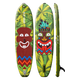 Skatinger Crazy Tribe Yoga SUP Board – Stabilität, Spaß, Vielseitigkeit