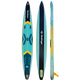 Skatinger Fast Ray Racing SUP Board – Präzision, Geschwindigkeit, Performance