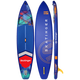 Skatinger Interstellar Blue Touring SUP Board – Stabilität, Stil, Vielseitigkeit