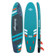 Skatinger Jade Allround SUP Board – Elegant, Agil, Vielseitig