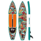 Skatinger Norm Touring SUP Board – Stil, Balance, Entdeckung