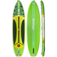 Skatinger Plans Green Touring SUP Board – Geschwindigkeit, Stabilität, Abenteuer