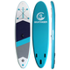 Skatinger Voyager Simple Blue Allround SUP Board – Stil, Sanftheit, Komfort