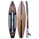 Skatinger Waverider Touring SUP Board – Stabilität, Fluss, Vertrauen