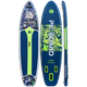 Skatinger Blue Fantasy Allround SUP Board – Energie, Komfort, Kontrolle