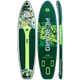 Skatinger Green Fantasy Allround SUP Board – Stabilität, Geschwindigkeit, Vielseitigkeit