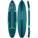 Skatinger Ice Age Green Touring SUP Board – Stabilität, Kontrolle, Abenteuer