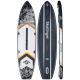 Skatinger Thor Grey Allround SUP Board – Breit, Stabil, Kraftvoll