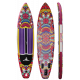 Skatinger Circe Touring SUP Board – Fluss, Stil, Leistung