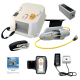 Skatinger Elektrisches SUP-Motorkit 24V 240W