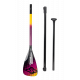 Skatinger SUP Paddel aus Fiberglas