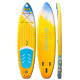 Skatinger Flynn Allround SUP Board – Wärme, Freude, Goldene Momente