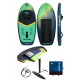 Skatinger SUP Foil Board – Auftrieb, Kontrolle, Freiheit