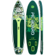 Skatinger Green Fantasy Allround SUP Board – Stabilität, Geschwindigkeit, Vielseitigkeit