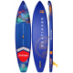 Skatinger Interstellar Blue Touring SUP Board – Stabilität, Stil, Vielseitigkeit