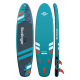 Skatinger Jade Allround SUP Board – Elegant, Agil, Vielseitig
