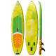Skatinger Pascal Allround SUP Board – Frische, Balance, Freude