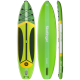 Skatinger Plans Green Touring SUP Board – Geschwindigkeit, Stabilität, Abenteuer