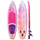Skatinger Rapunzel Allround SUP Board – Komfort, Wendigkeit, Fluss