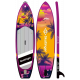 Skatinger Sunrise Allround SUP Board – Agilität, Komfort, Freiheit