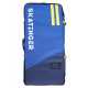 Skatinger Geometrischer SUP Rucksack
